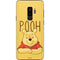 Disney Winnie the Pooh Portrait Galaxy S9 Plus Skin