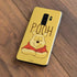 Disney Winnie the Pooh Portrait Galaxy S9 Plus Skin