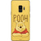 Disney Winnie the Pooh Portrait Galaxy S9 Skin