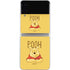Disney Winnie the Pooh Portrait Galaxy Z Flip3 5G Skin