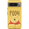 Disney Winnie the Pooh Portrait Google Pixel 8 Pro Impact Case