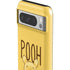 Disney Winnie the Pooh Portrait Google Pixel 8 Pro Impact Case