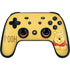 Disney Winnie the Pooh Portrait Google Stadia Controller Skin
