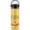 Disney Winnie the Pooh Portrait Hydro Flask 20oz Wide Mouth Skin