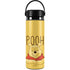 Disney Winnie the Pooh Portrait Hydro Flask 20oz Wide Mouth Skin