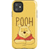 Disney Winnie the Pooh Portrait iPhone 11 Impact Case