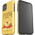 Disney Winnie the Pooh Portrait iPhone 11 Impact Case