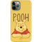 Disney Winnie the Pooh Portrait iPhone 11 Pro Lite Case