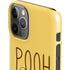 Disney Winnie the Pooh Portrait iPhone 11 Pro Lite Case