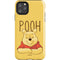 Disney Winnie the Pooh Portrait iPhone 11 Pro Max Impact Case
