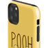 Disney Winnie the Pooh Portrait iPhone 11 Pro Max Impact Case