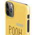 Disney Winnie the Pooh Portrait iPhone 11 Pro Max Lite Case