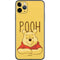 Disney Winnie the Pooh Portrait iPhone 11 Pro Max Skin