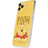 Disney Winnie the Pooh Portrait iPhone 11 Pro Max Skin