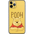 Disney Winnie the Pooh Portrait iPhone 11 Pro Skin