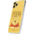 Disney Winnie the Pooh Portrait iPhone 11 Pro Skin