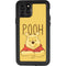 Disney Winnie the Pooh Portrait iPhone 11 Pro Waterproof Case