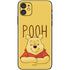 Disney Winnie the Pooh Portrait iPhone 11 Skin