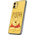 Disney Winnie the Pooh Portrait iPhone 11 Skin