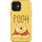 Disney Winnie the Pooh Portrait iPhone 12 Impact Case