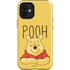 Disney Winnie the Pooh Portrait iPhone 12 Mini Impact Case