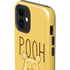 Disney Winnie the Pooh Portrait iPhone 12 Mini Impact Case
