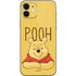 Disney Winnie the Pooh Portrait iPhone 12 Mini Skin