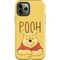Disney Winnie the Pooh Portrait iPhone 12 Pro Max Impact Case