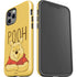 Disney Winnie the Pooh Portrait iPhone 12 Pro Max Impact Case