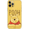 Disney Winnie the Pooh Portrait iPhone 12 Pro Max Skin