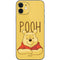 Disney Winnie the Pooh Portrait iPhone 12 Skin