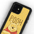 Disney Winnie the Pooh Portrait iPhone 12 Waterproof Case