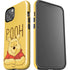 Disney Winnie the Pooh Portrait iPhone 13 Impact Case