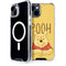 Disney Winnie the Pooh Portrait iPhone 13 MagSafe Case