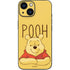 Disney Winnie the Pooh Portrait iPhone 13 Mini Skin