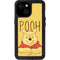 Disney Winnie the Pooh Portrait iPhone 13 Mini Waterproof Case