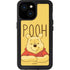 Disney Winnie the Pooh Portrait iPhone 13 Mini Waterproof Case