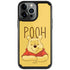 Disney Winnie the Pooh Portrait iPhone 13 Pro Cargo Case