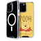 Disney Winnie the Pooh Portrait iPhone 13 Pro Max MagSafe Case