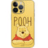 Disney Winnie the Pooh Portrait iPhone 13 Pro Skin