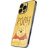 Disney Winnie the Pooh Portrait iPhone 13 Pro Skin