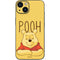 Disney Winnie the Pooh Portrait iPhone 13 Skin