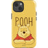 Disney Winnie the Pooh Portrait iPhone 14 Impact Case