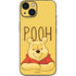 Disney Winnie the Pooh Portrait iPhone 14 Plus Skin