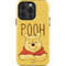 Disney Winnie the Pooh Portrait iPhone 14 Pro Impact Case