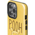 Disney Winnie the Pooh Portrait iPhone 14 Pro Impact Case