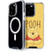 Disney Winnie the Pooh Portrait iPhone 14 Pro MagSafe Case