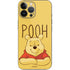 Disney Winnie the Pooh Portrait iPhone 14 Pro Max Skin