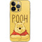 Disney Winnie the Pooh Portrait iPhone 14 Pro Skin