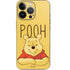 Disney Winnie the Pooh Portrait iPhone 14 Pro Skin